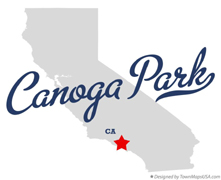 Canoga Park PROCESS SERVER